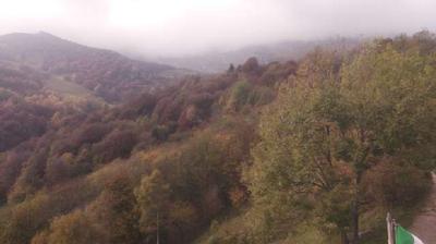 immagine della webcam nei dintorni di Valsecca: webcam Pasturo