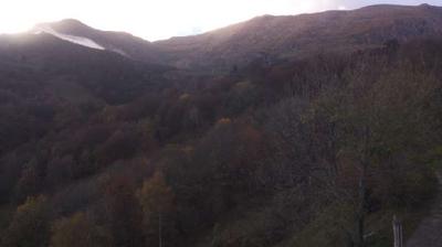 immagine della webcam nei dintorni di Suello: webcam Pasturo