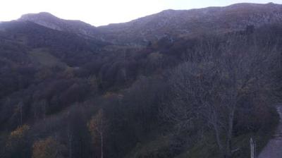 immagine della webcam nei dintorni di Valtorta: webcam Pasturo