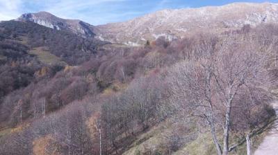 immagine della webcam nei dintorni di Monte Legnone: webcam Pasturo