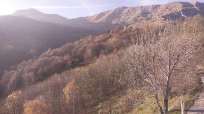 immagine della webcam nei dintorni di Monte Legnone: webcam Pasturo