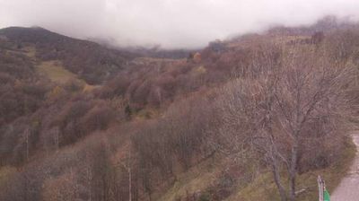 immagine della webcam nei dintorni di Erve: webcam Pasturo