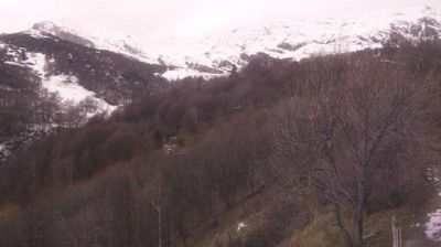 immagine della webcam nei dintorni di Averara: webcam Pasturo