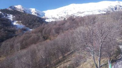 immagine della webcam nei dintorni di Pagnona: webcam Pasturo