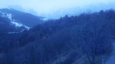 immagine della webcam nei dintorni di Varenna: webcam Pasturo