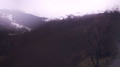 immagine della webcam nei dintorni di Alpe Giumello: webcam Pasturo