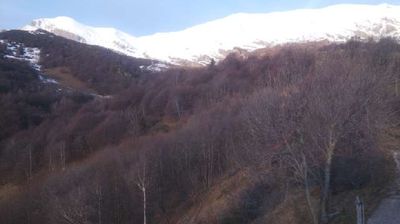 immagine della webcam nei dintorni di Piani d'Erna: webcam Pasturo