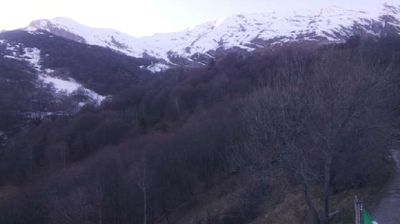 immagine della webcam nei dintorni di Piani d'Erna: webcam Pasturo