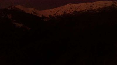 immagine della webcam nei dintorni di Alpe Giumello: webcam Pasturo