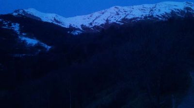 immagine della webcam nei dintorni di Pescegallo: webcam Pasturo