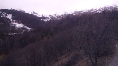 immagine della webcam nei dintorni di Piani Resinelli: webcam Pasturo