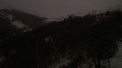 immagine della webcam nei dintorni di Piani d'Erna: webcam Pasturo