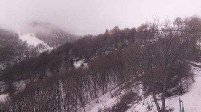 immagine della webcam nei dintorni di Alpe Giumello: webcam Pasturo