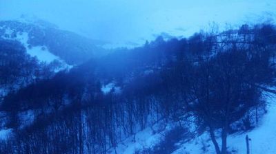 immagine della webcam nei dintorni di Valtorta: webcam Pasturo