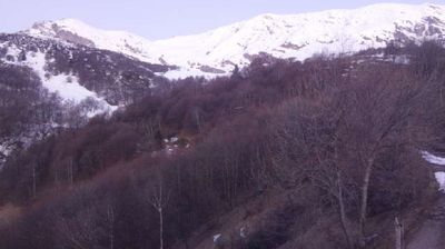 immagine della webcam nei dintorni di Piani di Bobbio: webcam Pasturo