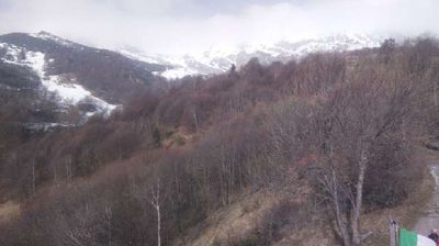 immagine della webcam nei dintorni di Mandello del Lario: webcam Pasturo