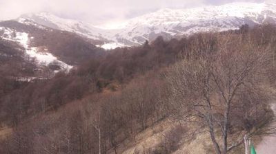 immagine della webcam nei dintorni di Moggio: webcam Pasturo