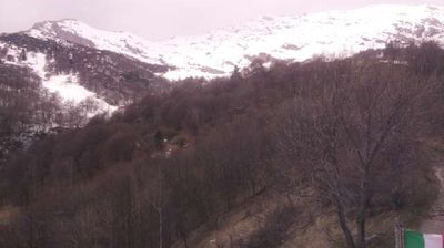 immagine della webcam nei dintorni di Alpe Giumello: webcam Pasturo