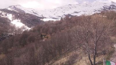 immagine della webcam nei dintorni di Alpe Giumello: webcam Pasturo