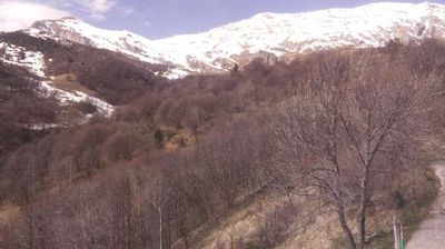 immagine della webcam nei dintorni di Lecco: webcam Pasturo