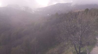 immagine della webcam nei dintorni di Pescegallo: webcam Pasturo