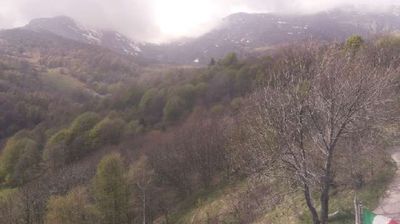 immagine della webcam nei dintorni di Piani Resinelli: webcam Pasturo