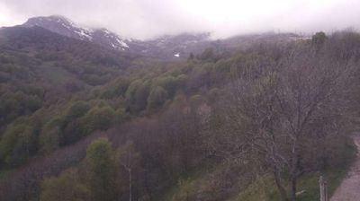 immagine della webcam nei dintorni di Piani di Bobbio: webcam Pasturo