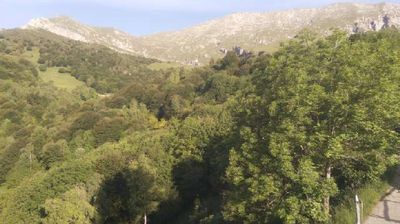 immagine della webcam nei dintorni di Valmadrera: webcam Pasturo