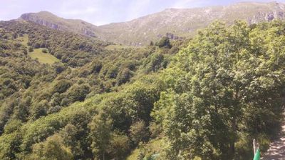 immagine della webcam nei dintorni di Margno: webcam Pasturo