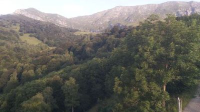 immagine della webcam nei dintorni di Alpe Giumello: webcam Pasturo
