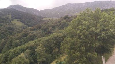 immagine della webcam nei dintorni di Margno: webcam Pasturo