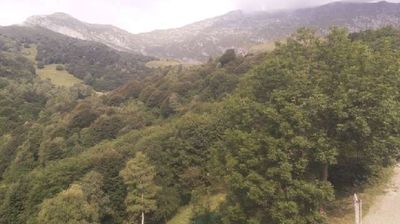 immagine della webcam nei dintorni di Fuipiano Valle Imagna: webcam Pasturo