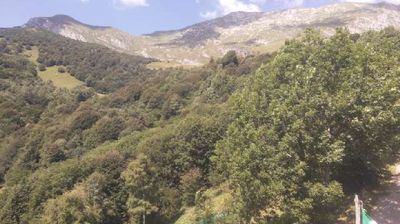 immagine della webcam nei dintorni di Perledo: webcam Pasturo