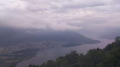 immagine della webcam nei dintorni di Val Masino: webcam Montemezzo