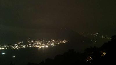 immagine della webcam nei dintorni di Val Masino: webcam Montemezzo