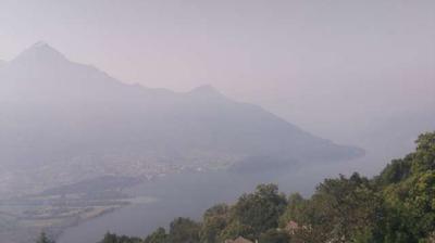 immagine della webcam nei dintorni di Val Masino: webcam Montemezzo