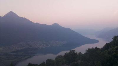 immagine della webcam nei dintorni di Domaso: webcam Montemezzo