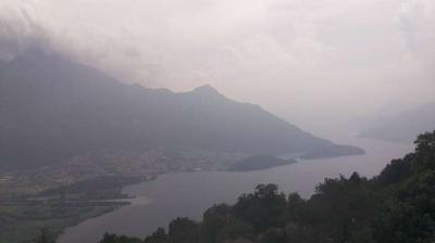 immagine della webcam nei dintorni di Talamona: webcam Montemezzo