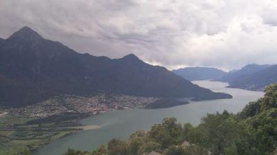 immagine della webcam nei dintorni di Valmasino: webcam Montemezzo
