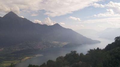 immagine della webcam nei dintorni di Val Masino: webcam Montemezzo
