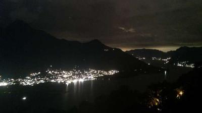 immagine della webcam nei dintorni di Cremia: webcam Montemezzo