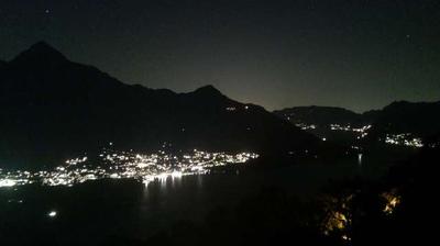 immagine della webcam nei dintorni di Val Masino: webcam Montemezzo