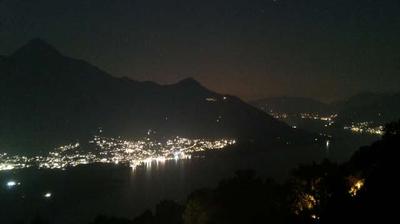 immagine della webcam nei dintorni di Vercana: webcam Montemezzo