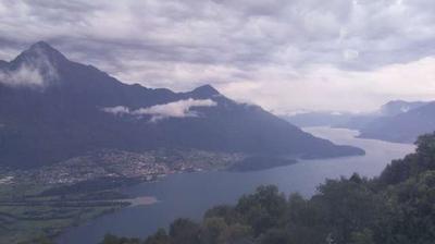 immagine della webcam nei dintorni di Domaso: webcam Montemezzo