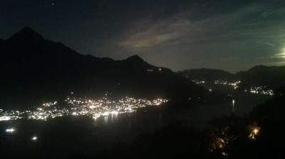 immagine della webcam nei dintorni di Pagnona: webcam Montemezzo