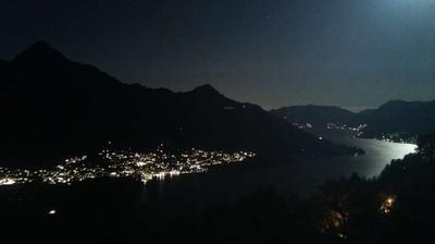 immagine della webcam nei dintorni di Talamona: webcam Montemezzo