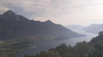 immagine della webcam nei dintorni di Cremia: webcam Montemezzo