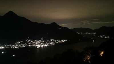 immagine della webcam nei dintorni di Colico: webcam Montemezzo