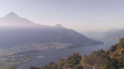 immagine della webcam nei dintorni di Val Masino: webcam Montemezzo