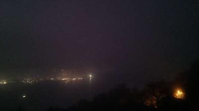 immagine della webcam nei dintorni di Cremia: webcam Montemezzo